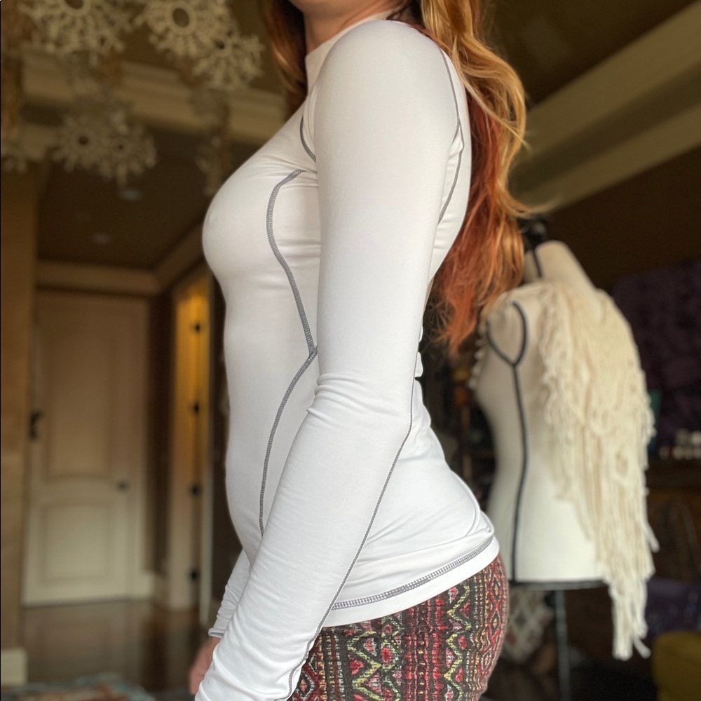 Fleece Base Layer - image 4